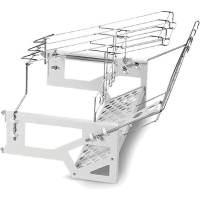 OKI 45531003 Ablage/Einzug - Bannerhalter für C911dn, 931, 931dn, 931e OKI 45531003 Ablage/Einzug - Bannerhalter für C911dn, 931, 931dn, 931e