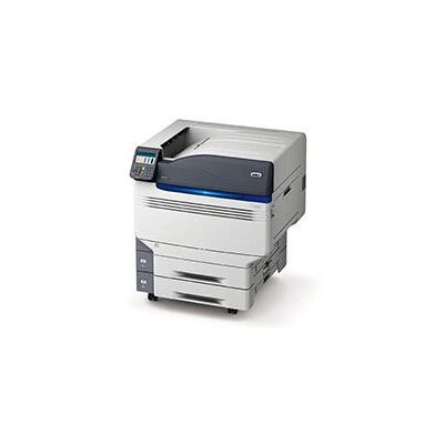 OKI Pro9431dn - Imprimante laser couleur - A3+ - 1200x1200 DPI - 50 ppm - Publicité OKI Pro9431dn - Imprimante laser couleur - A3+ - 1200x1200 DPI - 50 ppm - Publicité