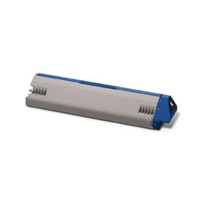 Cartuccia toner OKI 45536416 - Nero - Capacità standard - Compatibile con C931, C911, C941 Cartuccia toner OKI 45536416 - Nero - Capacità standard - Compatibile con C931, C911, C941