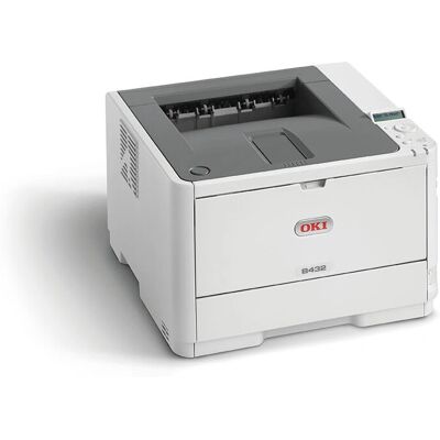 Oki Systems B412dn Oki Systems B412dn