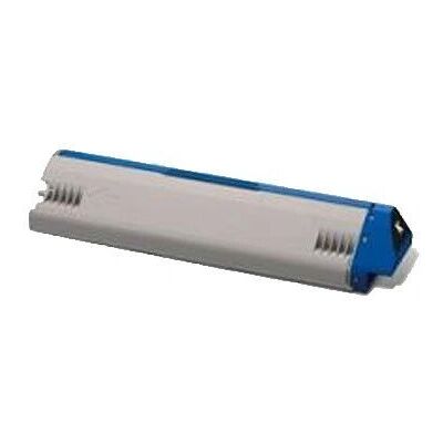 Toner do OKI 45536543 - Biały - 15 000 stron Toner do OKI 45536543 - Biały - 15 000 stron
