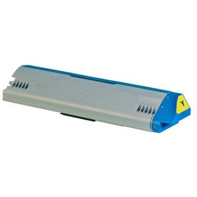 OKI 45536437 Toner Cartridge - Yellow - 24,000 Pages - Printer Accessory OKI 45536437 Toner Cartridge - Yellow - 24,000 Pages - Printer Accessory