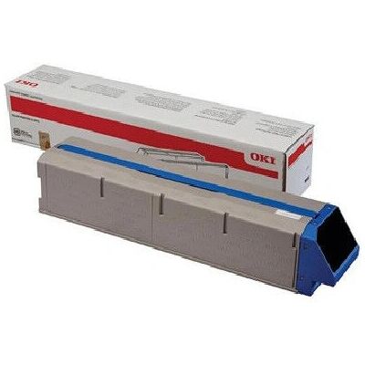 Cartuccia toner OKI 45536554 - Magenta - Originale - 42.000 pagine - Accessori stampante Cartuccia toner OKI 45536554 - Magenta - Originale - 42.000 pagine - Accessori stampante
