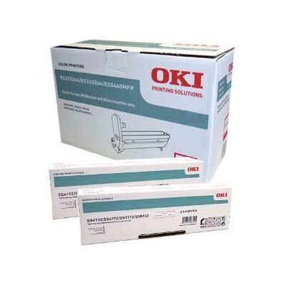 Toner Cyan OKI 46443119 - 10K pages Toner Cyan OKI 46443119 - 10K pages