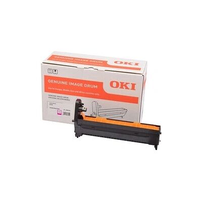 OKI EP-ES7412-Magenta Toner Cartridge - Printer Accessory OKI EP-ES7412-Magenta Toner Cartridge - Printer Accessory