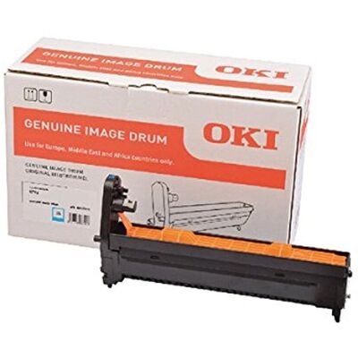Oki 46507415 Toner - Forniture da ufficio Oki 46507415 Toner - Forniture da ufficio