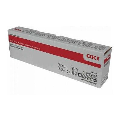OKI 46861327 Cyan Toner Cartridge - Toner OKI 46861327 Cyan Toner Cartridge - Toner