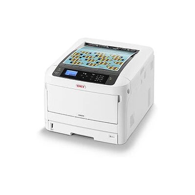 Oki Systems C824dn Oki Systems C824dn