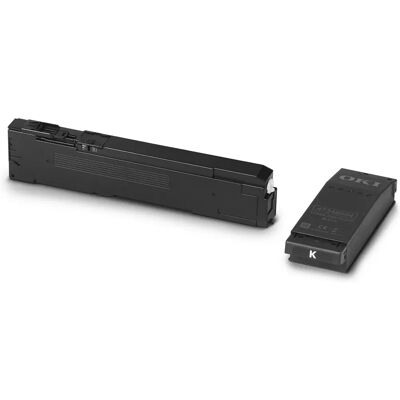 OKI 09006130 Tonerpatrone - Schwarz - 7000 Seiten - Toner OKI 09006130 Tonerpatrone - Schwarz - 7000 Seiten - Toner
