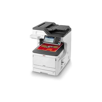 Oki Systems MC883dn Oki Systems MC883dn