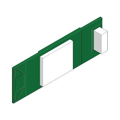 OKI 45830222 Wireless LAN Modul - Drucker/Scanner Ersatzteil OKI 45830222 Wireless LAN Modul - Drucker/Scanner Ersatzteil