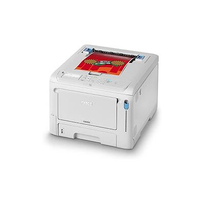 Oki Systems C650dn Oki Systems C650dn