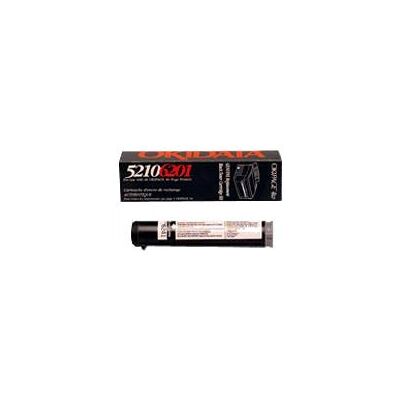 Toner czarny OKI OF4100 - Kaseta drukarki Toner czarny OKI OF4100 - Kaseta drukarki
