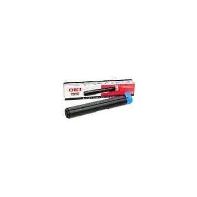 OKI OL4xxe 6xxex 810ex Original Black Toner - Laser Printer Cartridge OKI OL4xxe 6xxex 810ex Original Black Toner - Laser Printer Cartridge