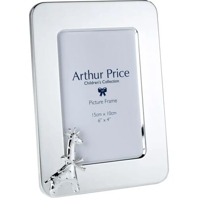 Arthur Price Giraffe Photo Frame - Photo Frame Arthur Price Giraffe Photo Frame - Photo Frame