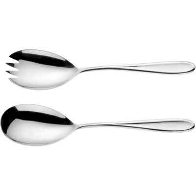 Sophie Conran Rivelin Salad Servers - Cutlery Set Sophie Conran Rivelin Salad Servers - Cutlery Set