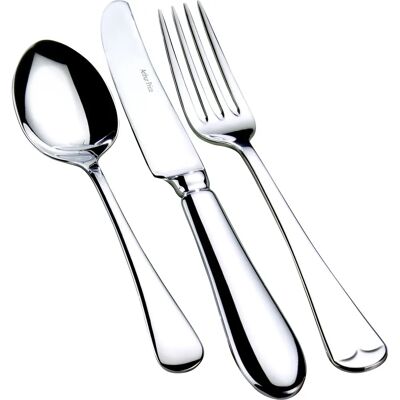 Arthur Price Old English 44 Piece Cutlery Set - Cutlery Set Arthur Price Old English 44 Piece Cutlery Set - Cutlery Set