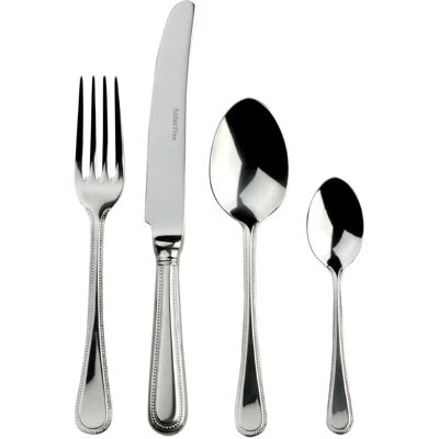 Arthur Price Classic Bead 24 Piece Cutlery Gift Box Set - Cutlery Set Arthur Price Classic Bead 24 Piece Cutlery Gift Box Set - Cutlery Set