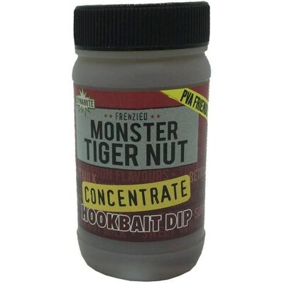 DYNAMITE BAITS Monster tiger nut - Appât concentré 100 ml - Publicité DYNAMITE BAITS Monster tiger nut - Appât concentré 100 ml - Publicité