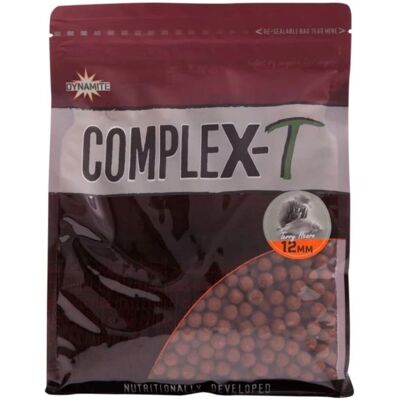Dynamite Baits Complex-t 12 mm - Boilies Dynamite Baits Complex-t 12 mm - Boilies