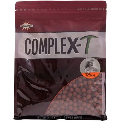 Dynamite Baits Complex-t 18 mm - Boilies Dynamite Baits Complex-t 18 mm - Boilies