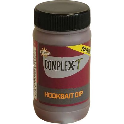 Dynamite Baits Modèle Complex-t Dip - Fish Bait Dip - Publicité Dynamite Baits Modèle Complex-t Dip - Fish Bait Dip - Publicité