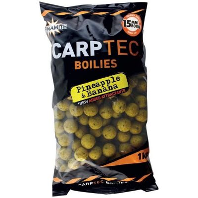 Dynamite Baits Carp Tec Ananas & Banane 1kg Dynamite Baits Carp Tec Ananas & Banane 1kg