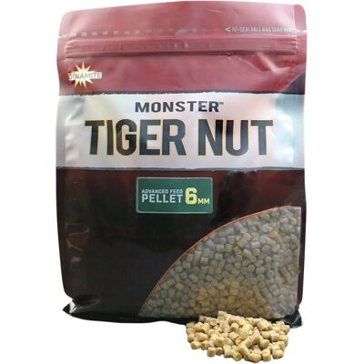 Dynamite Baits Monster Tiger Nut Pellets - Pellets bait Dynamite Baits Monster Tiger Nut Pellets - Pellets bait