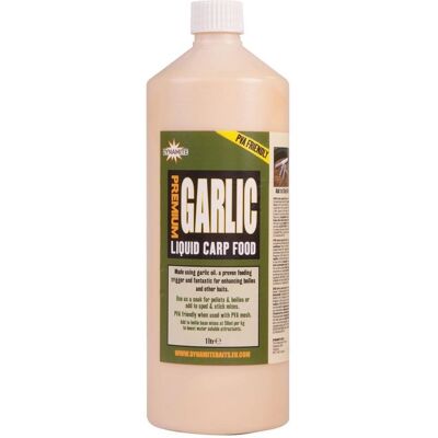 Dynamite Baits Dulce Tigre Líquido Comida para Carpas - 1L - Atractivo Premium Dynamite Baits Dulce Tigre Líquido Comida para Carpas - 1L - Atractivo Premium