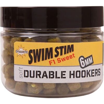 Pellets Swim Stim F1 Amarillo de Dynamite Baits - Cebo de Pesca Pellets Swim Stim F1 Amarillo de Dynamite Baits - Cebo de Pesca