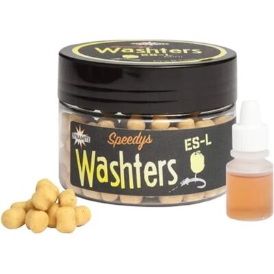 Dynamite Baits Speedys Washters - Fischköder Dynamite Baits Speedys Washters - Fischköder