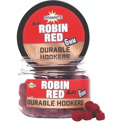 Dynamite Baits Anzuelo Robin - Pellets para freír Dynamite Baits Anzuelo Robin - Pellets para freír