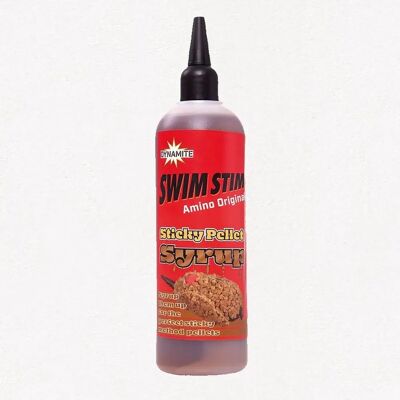 Sirope de Pellet de Amino - 300ml Sirope de Pellet de Amino - 300ml
