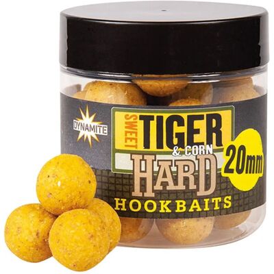 Dynamite Baits Hartblei 20 mm Mais-Süßer Tiger Dynamite Baits Hartblei 20 mm Mais-Süßer Tiger