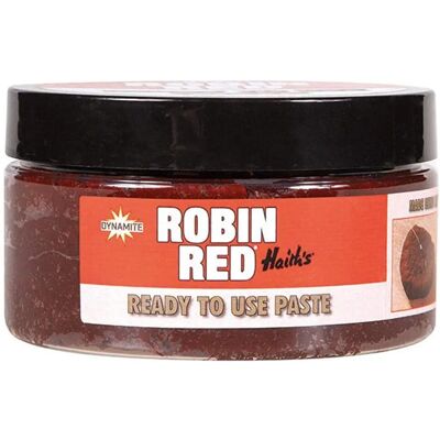 DYNAMITE BAITS Robin Red - 250g - Angelköder DYNAMITE BAITS Robin Red - 250g - Angelköder