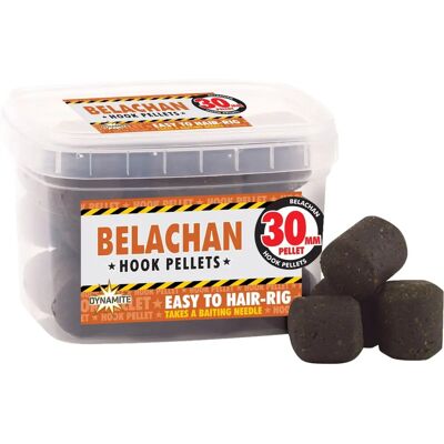 Dynamite Baits Marke - Belachan Hook Pellet - 22mm Angelköder Dynamite Baits Marke - Belachan Hook Pellet - 22mm Angelköder