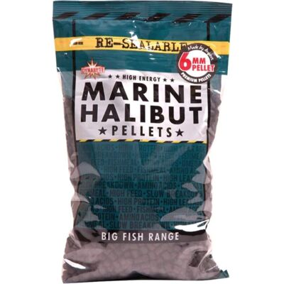 Dynamite Baits Marine Halibut Pellets 900G Dynamite Baits Marine Halibut Pellets 900G