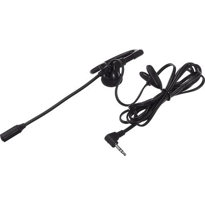 Căști Motorola XTR pentru Walkie Talkie - VOX, Fără PTT Căști Motorola XTR pentru Walkie Talkie - VOX, Fără PTT