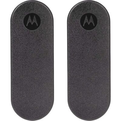 Motorola T80 Gürtelclip - Walkie-Talkie Zubehör Motorola T80 Gürtelclip - Walkie-Talkie Zubehör