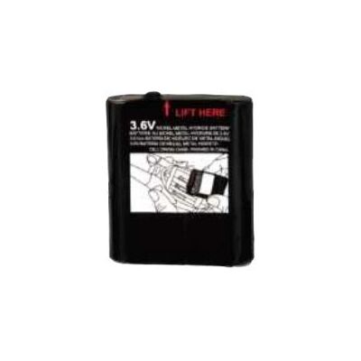 Bateria Motorola 59PMNN4477 Walkie-Talkie - NiMH 800mAh Czarna Bateria Motorola 59PMNN4477 Walkie-Talkie - NiMH 800mAh Czarna