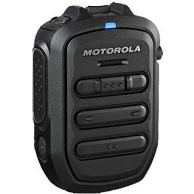 Μικρόφωνο Motorola T82 για Walkie Talkie - Συμβατό με T92, XT185 Μικρόφωνο Motorola T82 για Walkie Talkie - Συμβατό με T92, XT185