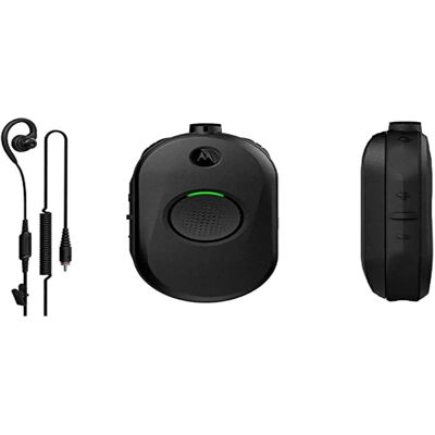 Motorola CLP446E 16-kanals Bärbar PMR Radio - Vox, Kanalövervakning Motorola CLP446E 16-kanals Bärbar PMR Radio - Vox, Kanalövervakning
