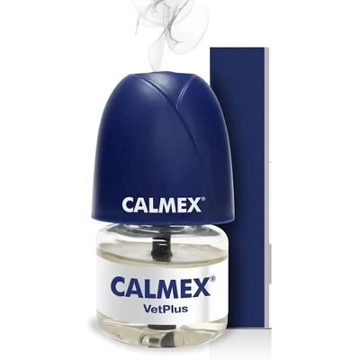 Ricambio Calmex Vetplus - Diffusore 40ml Ricambio Calmex Vetplus - Diffusore 40ml
