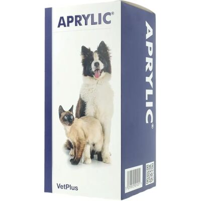 Integratore Aprylic per Cani - Supporta la Salute Cerebrale - 500ml Integratore Aprylic per Cani - Supporta la Salute Cerebrale - 500ml
