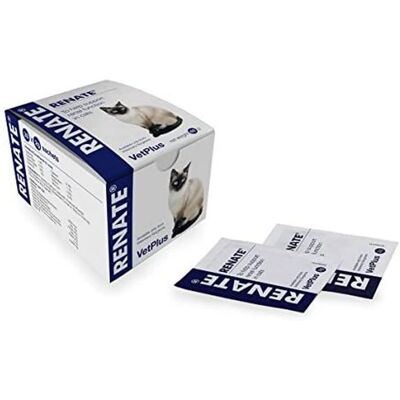 VetPlus Renate 30 bustine - Integratore per animali VetPlus Renate 30 bustine - Integratore per animali