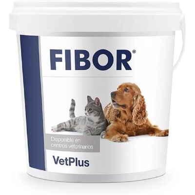 VetPlus Fibor lemmikeille 500g VetPlus Fibor lemmikeille 500g