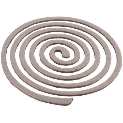 Lifesystems - Mosquito Smoke Coils - 10 coils Lifesystems - Mosquito Smoke Coils - 10 coils