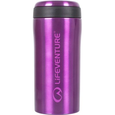 Lifeventure Lilla Termokopp - Holder varmet opp til 6 timer - 300ml Lifeventure Lilla Termokopp - Holder varmet opp til 6 timer - 300ml