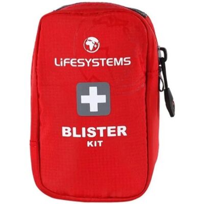 Lifesystems Blister First Aid Kit - First Aid Kit Lifesystems Blister First Aid Kit - First Aid Kit
