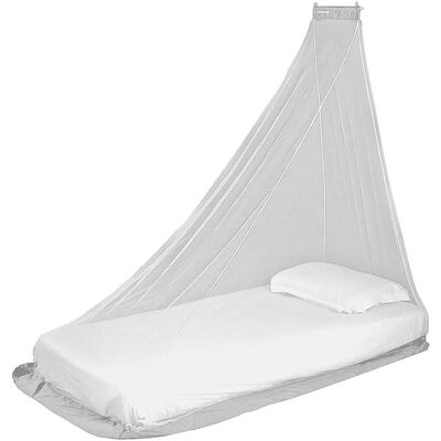 Lifesystems MicroNet Single Mosquito Net - Mosquito Net Lifesystems MicroNet Single Mosquito Net - Mosquito Net